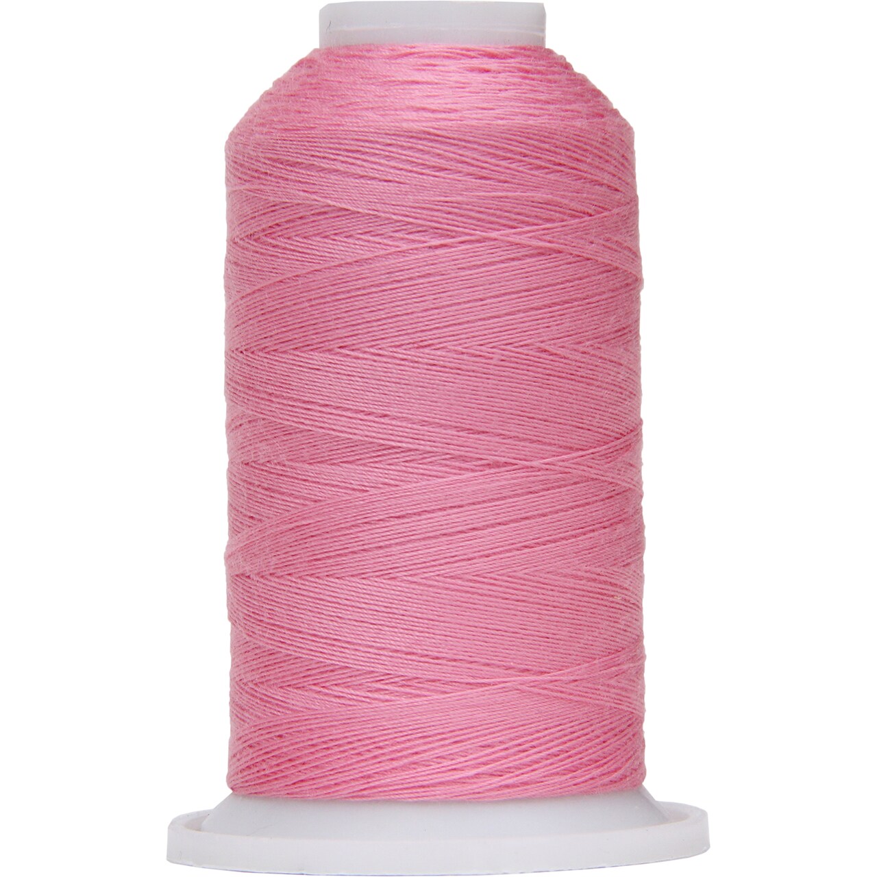 Threadart Polyester All-Purpose Sewing Thread - 600m - 50S/3 -For apparel, drapery, crafts and more